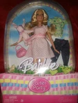 Barbie Easter Party Doll 2006 New In Box The Corner On Side Comes Open. Fixed Price $35.00.