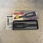 Calculated Industries Master Ii Classic Multi-scale Digital Plan Measure. Fixed Price $15.99.