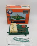 Lionel 6-24138 Gauge Operating Playtime Playground Ln/box. Fixed Price $140.64.