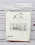 Rix Smalltown Usa 6015, Furniture Showroom Model Kit, Scale. Fixed Price $15.95.