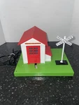 Lionel 6-14091 #145 Operating Automatic Gateman. Fixed Price $39.99.