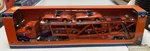 Trains RMT-46402 Diecast Auto Carrier Truck W/corvettes Lionelville. Fixed Price $59.95.