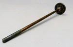 Original Lionel Postwar Part 6460-14 Boom Elevating Screw Intact. Fixed Price $8.00.