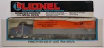 Lionel 6-52025 Madison Hardware Lcca 1993 Special Edition Tractor & Trailer. Fixed Price $22.14.