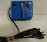 Lionel #4150 Watt Transformer With Reverse Button Great Basic Set. Fixed Price $39.99.