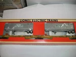Lionel 6-16363 Southern Ttux ,see Notes " Lot #46248. Fixed Price $40.00.