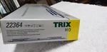 Gauge Trix H0 - Article No. 22364. Fixed Price $839.00.