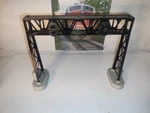 Lionel 450 Signal Bridge Gauge Works.. Fixed Price $26.79.