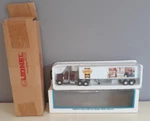 Lionel 6-52055 Lcca Sovex Tractor & Trailer 1994 Good Shepherd Granola New!. Fixed Price $14.99.