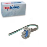 4 Seasons A/c Compressor Clutch Connector For 1989-2005 Buick Century. Fixed Price $29.54.