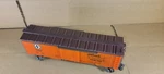 K-line #K-75031 Reefer The Scout. Fixed Price $15.00.