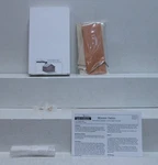 Banta Model Works 6078 Scale Miners Cabin Laser Cut Kit. Fixed Price $53.00.