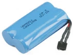 Mth 50-1024 Aa Nicad Protosound Battery 2.4 V 700MAH. Fixed Price $29.99.