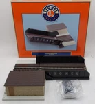 Lionel 6-14173 Gauge Operating Drawbridge Ln/box. Fixed Price $45.09.