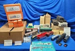 Lionel 13150 Postwar Super-o Nyc 773 Hudson Set With Box Very Rare!. Fixed Price $8499.99.
