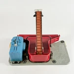 Lionel 397 Operating Coal Loader Original Postwar Gauge Usa Durable Vintage. Fixed Price $109.99.