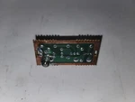 Lionel New Parts 2305-45 Oil Derrick Circuit Board. Fixed Price $20.00.