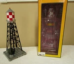 Mth Railking 30-9029 #193 Industrial Water Tower Accessory Ln. Fixed Price $49.00.