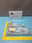 Semi-gas 032-0403 Pgi (91S) Valve Line Assy, 133769. Fixed Price $1000.00.