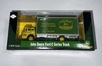 2005 Athearn 77611 1:50 Scale Diecast John Deere Ford Series Repair Truck U277. Fixed Price $69.99.