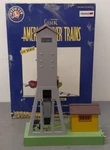 American Flyer 6-49807 Operating Seaboard Coaler/box. Fixed Price $44.99.