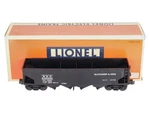 Lionel 6-51501 Gauge Baltimore & Ohio Semi-scale Die-cast Hopper Car #532000. Fixed Price $66.42.