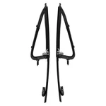 Precision Parts Vent Window Kit Pair Standard Cab Chevy C10-C30/ K10-K30 73-8.... Fixed Price $707.98.
