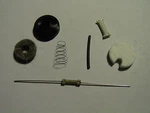 (5) Lionel Smoke Kit's Repair W 9 Step Of Instructions For Trains. Fixed Price $32.94.