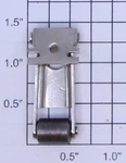 K-line K2400-A001 Collector Roller Pickup Arm Assembly (12). Fixed Price $33.60.