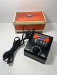 Lionel 1.8 Amp Transformer 6-32923 Model Train Railroad Box W/ Instructions. Fixed Price $37.98.