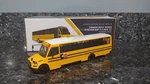 Thomas Saf-t-liner C2 1/54 Scale Diecast Model School Bus. Fixed Price $75.00.