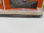 6-17573 Lionel Western Maryland PS-4 Flat Car Scale Wm Nib Nos. Fixed Price $69.99.
