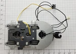 Lionel 8154-570 Ft A Diesel Silver Front 4-WHEEL Motor Truck With Coupler. Fixed Price $48.00.