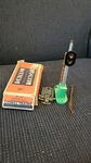 Lionel 153 Automatic Block Signal From 1950 With Original Box Postwar. Fixed Price $25.00.
