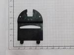 Lionel 2330-50 GG1 Pilot Truck Bracket Without Battery Contact. Fixed Price $5.00.