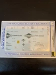 Microscale Decals 48-164 Chicago Central & Pacific 45 Trailer. Fixed Price $15.25.