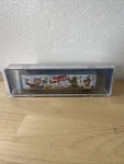 Micro Trains Line Scale 2016 Christmas Car 10200120 60 Box. Fixed Price $39.00.
