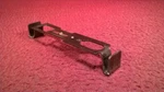 #2 Lionel Post War #50 Gang Car 50-27 Reversing Slide Bar. Fixed Price $6.95.
