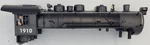 Lionel 38681-2 0-8-0 Usra Bsa Steam Locomotive Boiler Shell #1910. Fixed Price $80.00.