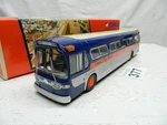 Corgi 1:50 General Motors 5301 Bus Lionel City Transit Route New York 54302. Fixed Price $60.42.