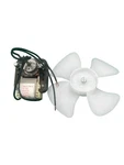 Acme 749 Motors Inc 110 Volt Fan With Plastic 5 Blade 700 Series. Fixed Price $29.95.