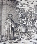 Theuerdank Emperor Maximilian I. Heroes Epic 117 Woodcuts Complete 1680. Fixed Price $3942.98.