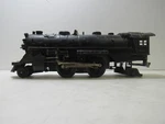 Lionel Trains No. 1664 Gauge O-27 Steam Locomotive. Fixed Price $79.99.