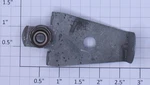 Lionel 2328-37 Battery Bracket. Fixed Price $6.00.