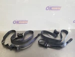 2020 Jeep Grand Cherokee Limited Rear Seat Belt Retractor Set Black. Fixed Price $85.00.