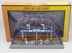 Mth 30-90419 Mobil Tank Filling Station Ln/box. Fixed Price $79.99.