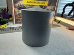 -lionel -6-12953 Gasoline Tall Oil Storage Tank L2217. Fixed Price $18.88.