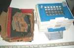 Vintage Lionel Bachmann Plasticville Gauge Hospital HS-6 Fits O, O27 & Train. Fixed Price $19.95.