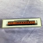 Z Scale Marklin 8784 Interregional 2ND Class Passenger Car. Fixed Price $39.99.