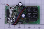 K-line K2400-EX001 GP-38 Reversing Unit Pcb Circuit Board. Fixed Price $50.00.